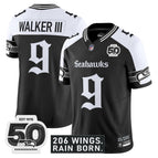 Alternate / Walker III / S