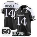 Alternate / Sam Darnold / S