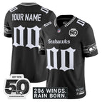 Men / Black / S