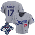 Gray / Shohei Ohtani / S