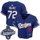 Royal / Miguel Rojas / S