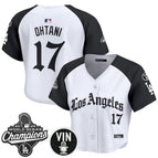 Alternate / Shohei Ohtani / S
