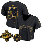 Black Gold / Kobe Bryant / S