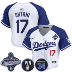 Alternate / Shohei Ohtani / S