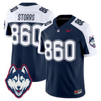 Navy Alternate / Storrs 860 / S