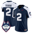Navy Alternate / Joe Fagnano / S