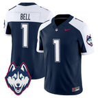 Navy Alternate / Skyler Bell / S