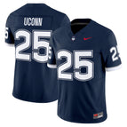 Navy / #25 UConn / S