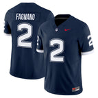 Navy / Joe Fagnano / S