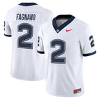 White / Joe Fagnano / S