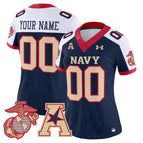 Women / Navy Alternate / S