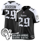 Alternate / Eric Dickerson / S