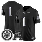 Black / #1 Team / S