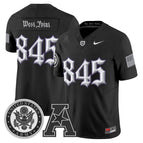 Black / West Point 845 / S