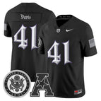Black / Glenn Davis / S