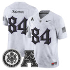 White / Brady Anderson / S