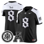 Black Alternate / Hayden Reed / S