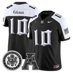Black Alternate / Dewayne Coleman / S