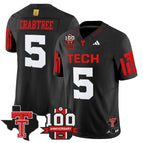 Black / Michael Crabtree / S