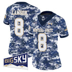 Camo / Justin Lamson / S