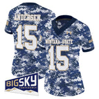 Camo / Troy Andersen / S