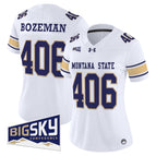 White / Bozeman 406 / S