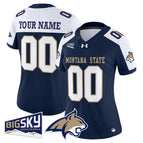 Women / Navy Alternate / S