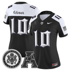 Black Alternate / Dewayne Coleman / S