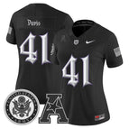 Black / Glenn Davis / S