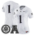 White / #1 Team / S