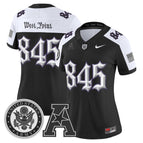 Black Alternate / West Point 845 / S