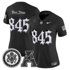 Black / West Point 845 / S