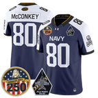Navy Alternate / Phil McConkey / S