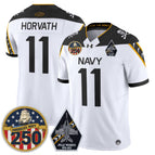 White / Blake Horvath / S