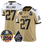 Gold Alternate / Joe Bellino / S