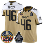 Gold Alternate / Alex Tecza / S