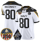 White / Phil McConkey / S