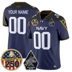 Men / Navy / S