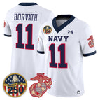 White / Blake Horvath / S
