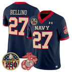 Navy / Joe Bellino / S