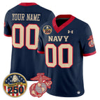 Men / Navy / S