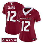Maroon / Jacob Clark / S