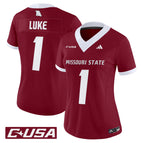 Maroon / Dash Luke / S