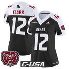 Black Alternate / Jacob Clark / S