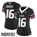 Black / Deuce Bailey / S