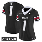 Black / #1 Team / S
