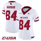 White / Clay Harbor / S