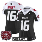 Black Alternate / Deuce Bailey / S