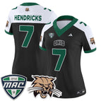 Black Alternate / Chase Hendricks / S