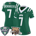 Green / Chase Hendricks / S